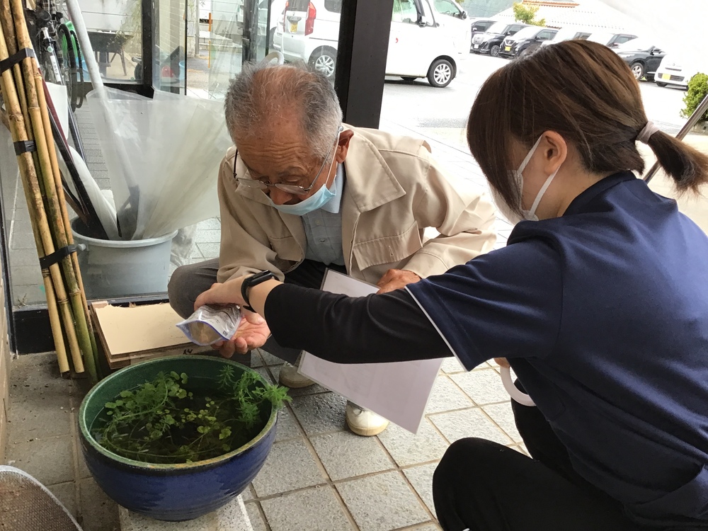機能訓練