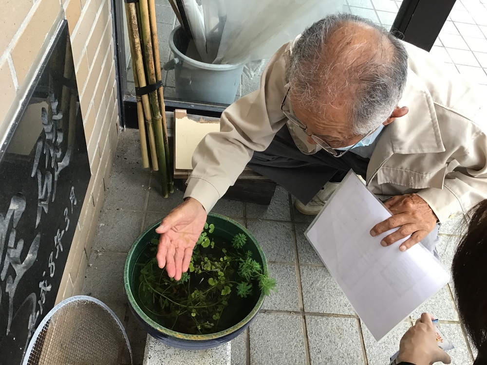機能訓練