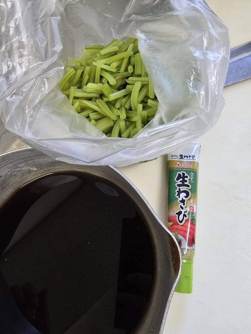 芋づる