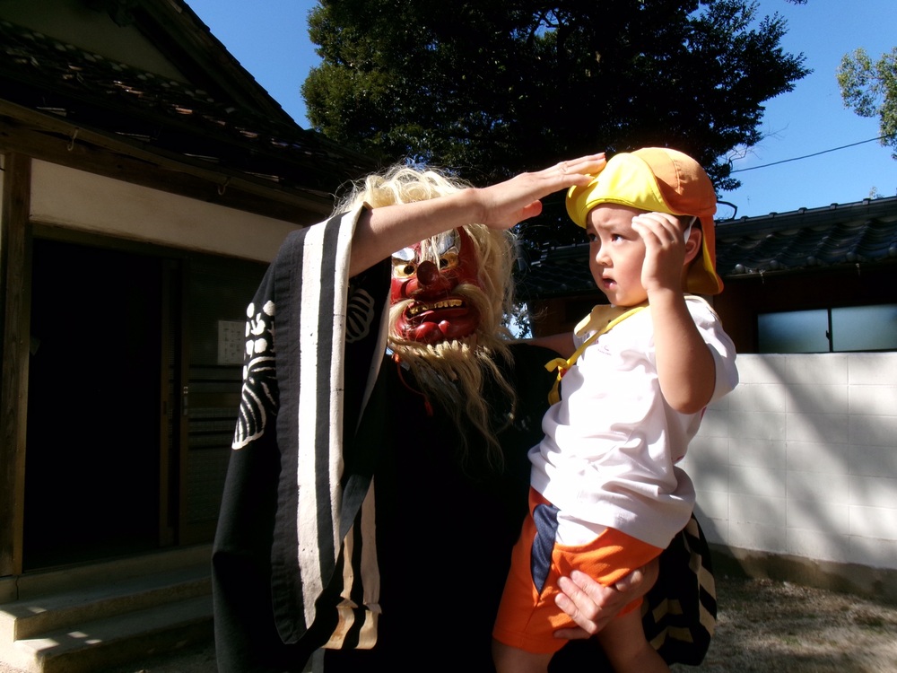 お祭り2