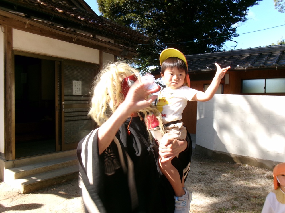 お祭り3