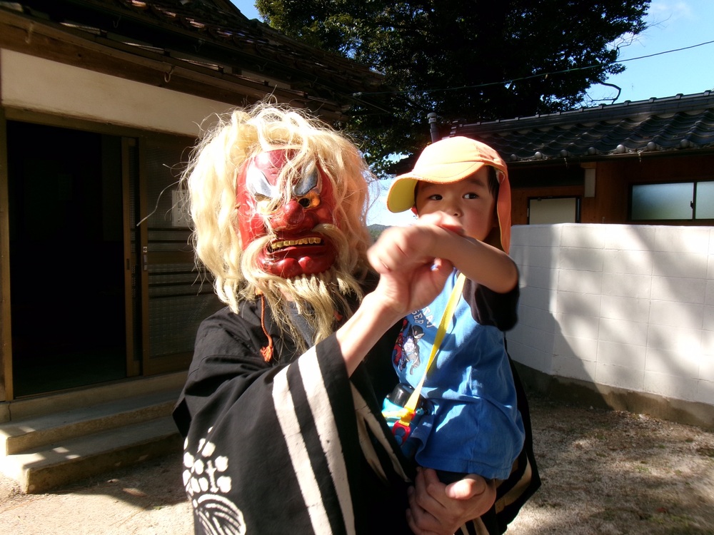 お祭り4