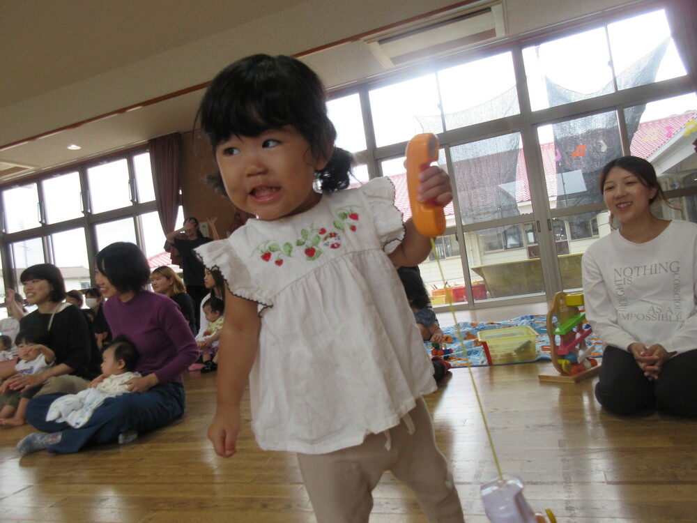 すまいるくらぶの