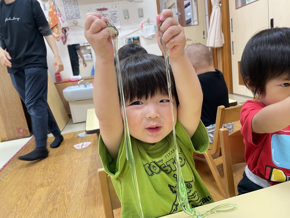 じぇるねんど (1)