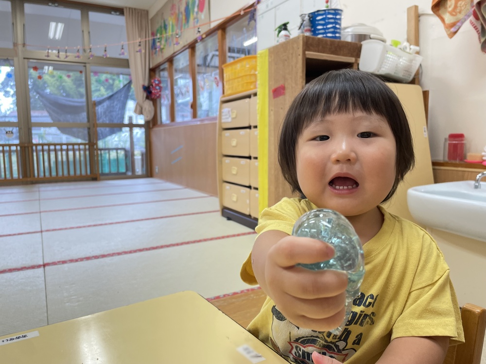 じぇるねんど (3)