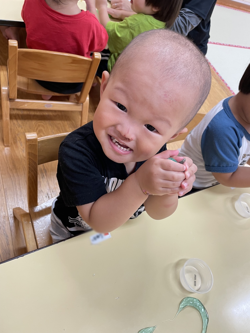 じぇるねんど (7)