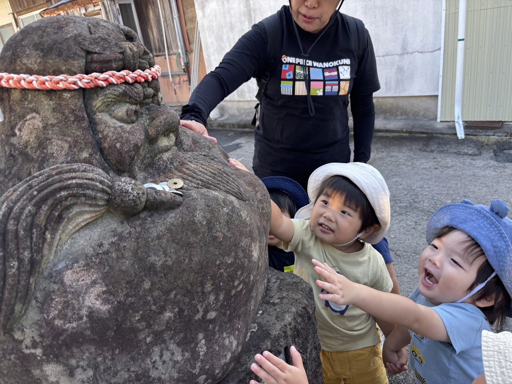 秋の散歩 (1)