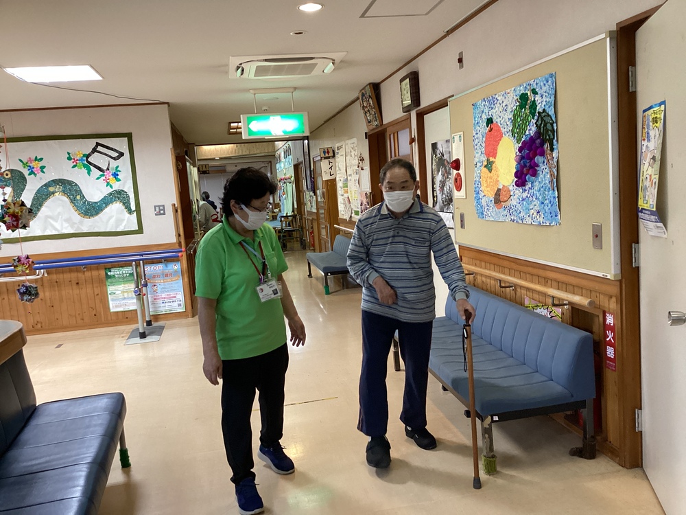 機能訓練