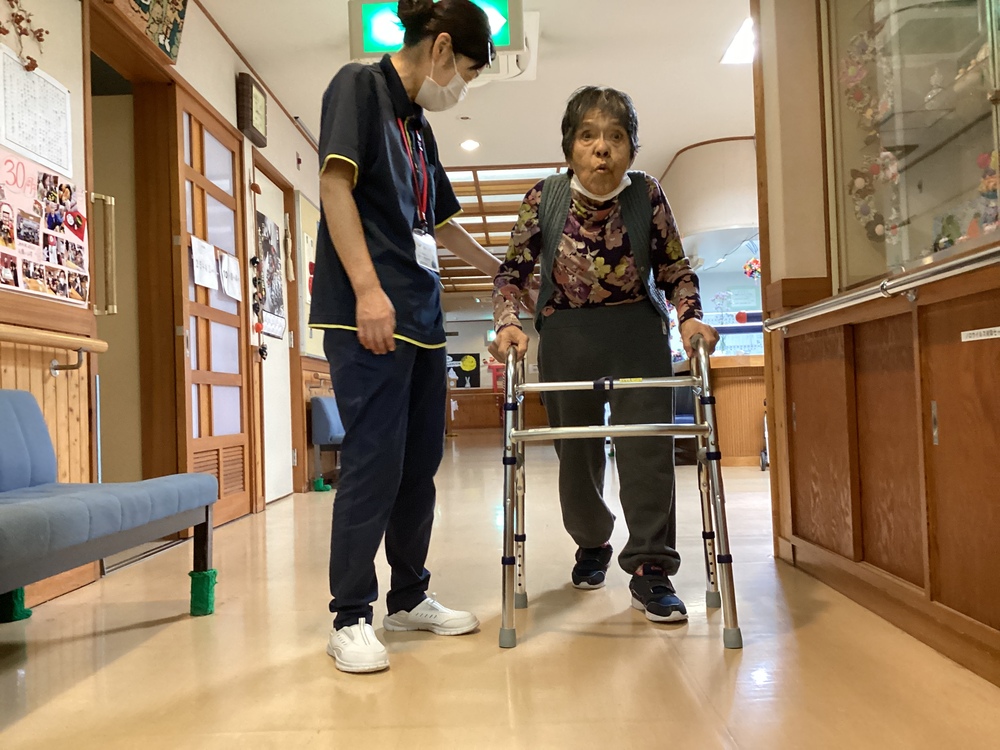 機能訓練