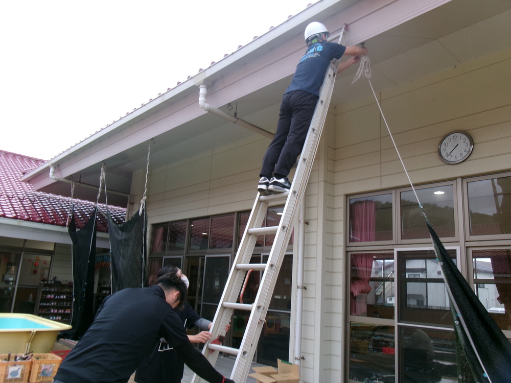 秋の環境整備 (4)