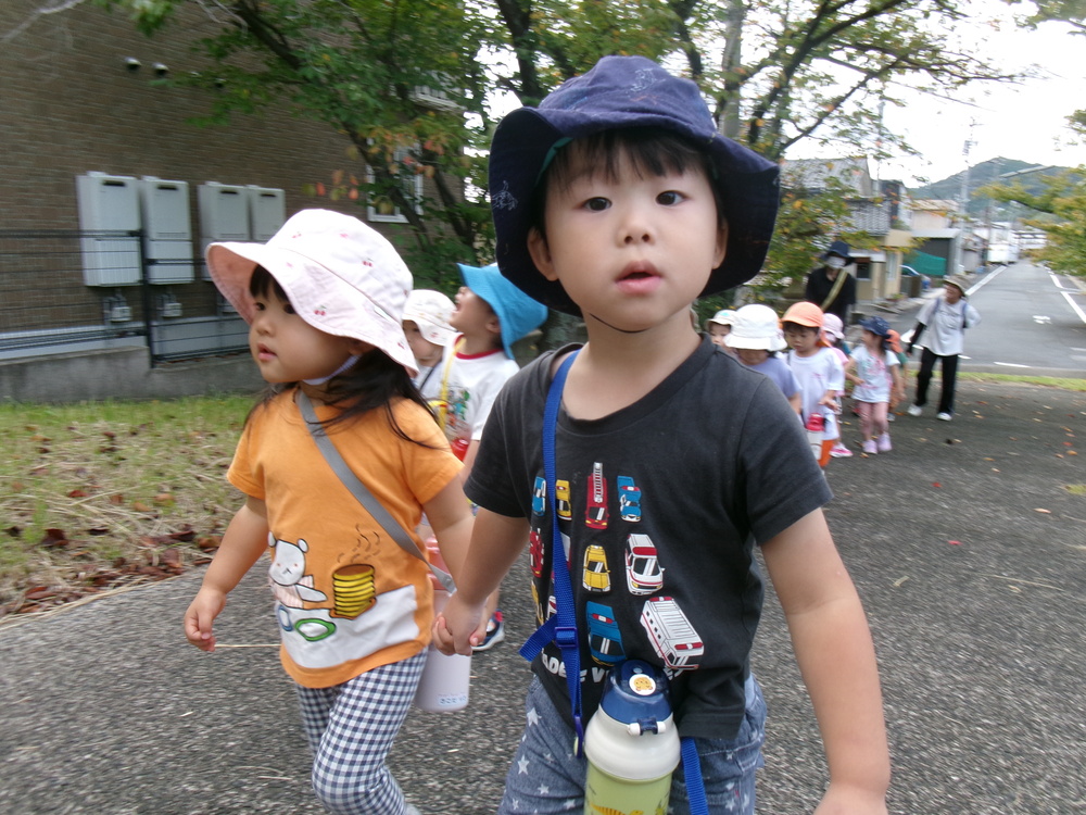 散歩５