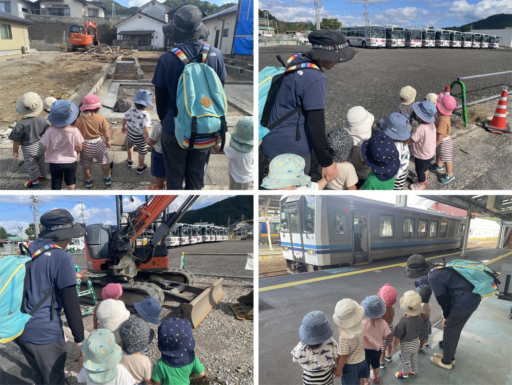 はたらくくるま (2)