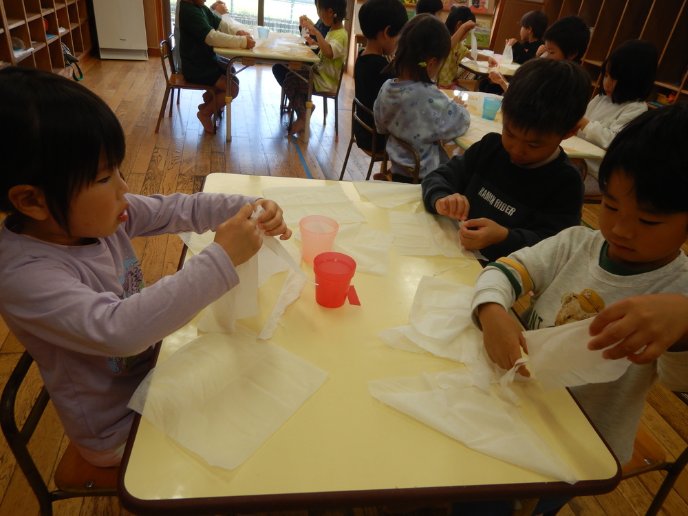 制作の様子1