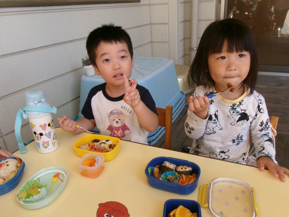お弁当