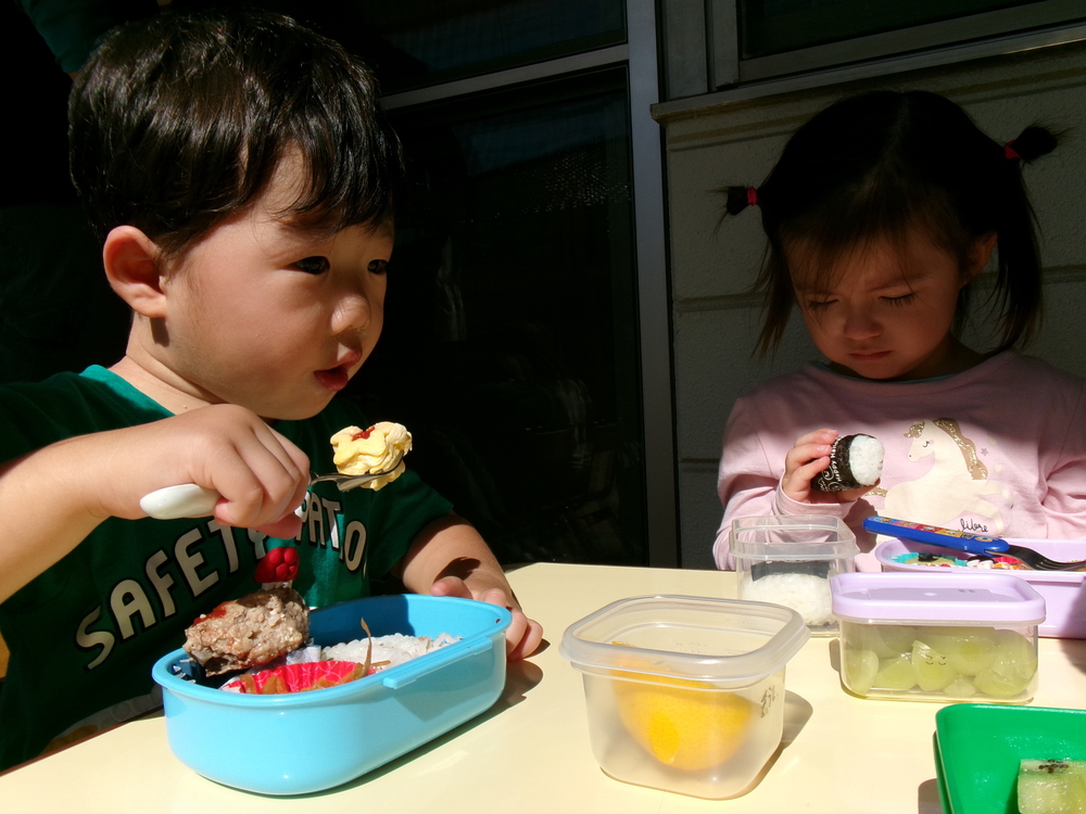お弁当