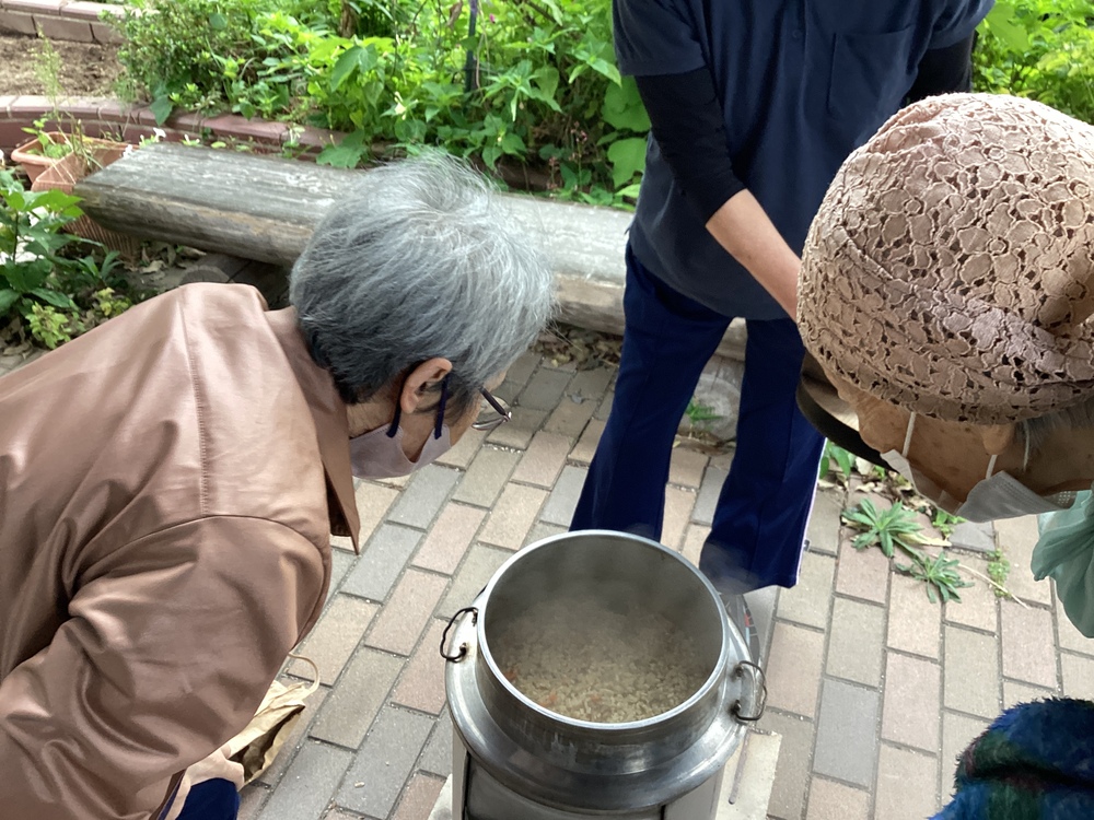か