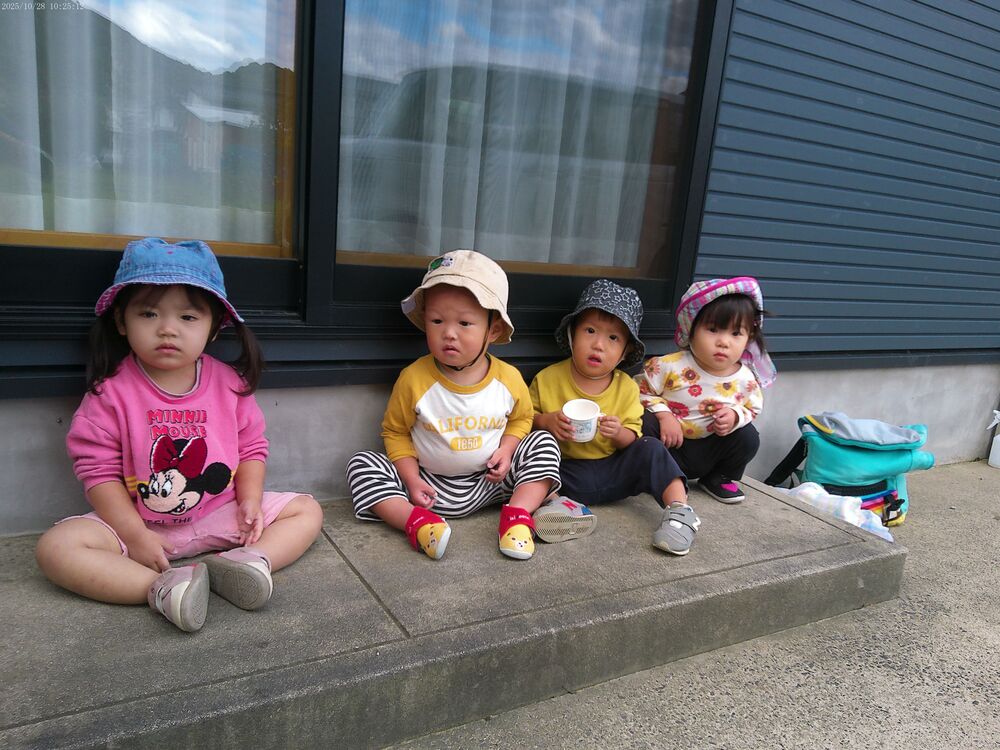 やぎのメイ太くん (4)