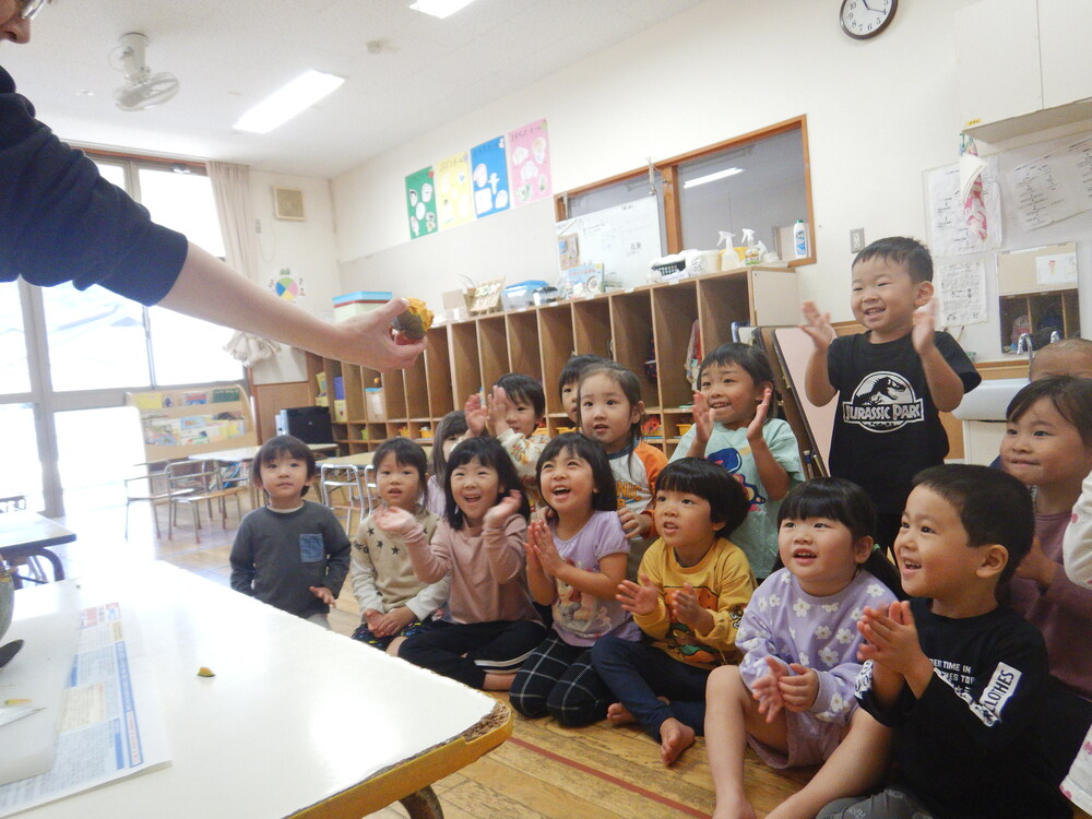 ジャックオーランタン (1)