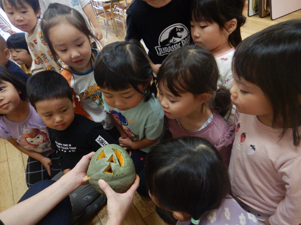 ジャックオーランタン (2)