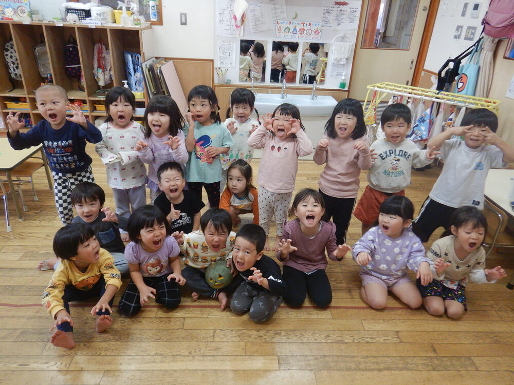 ジャックオーランタン (3)