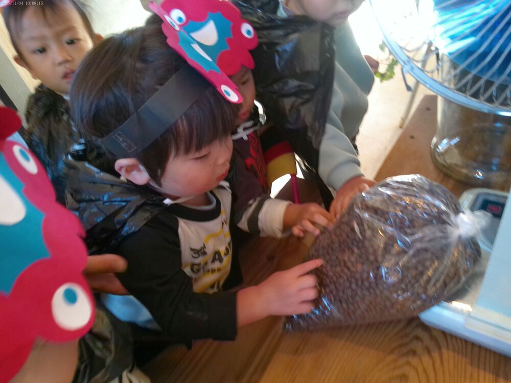 リベンジハロウィン (2)