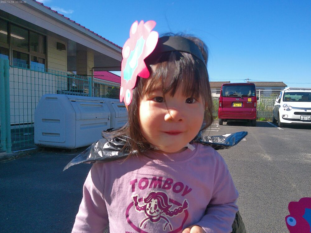 リベンジハロウィン (7)