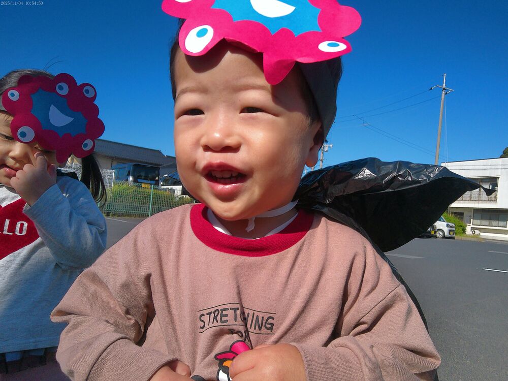 リベンジハロウィン (8)