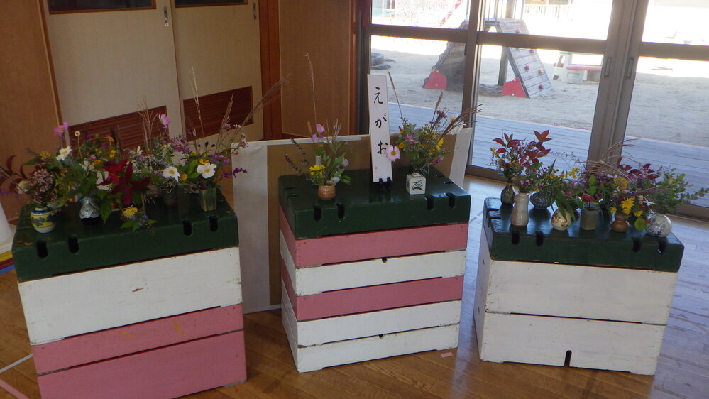 お茶のお稽古の様子4