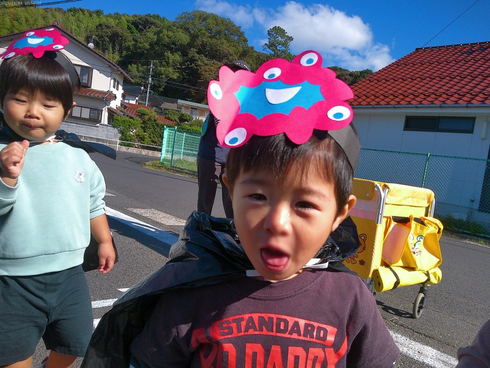 リベンジハロウィン (6)