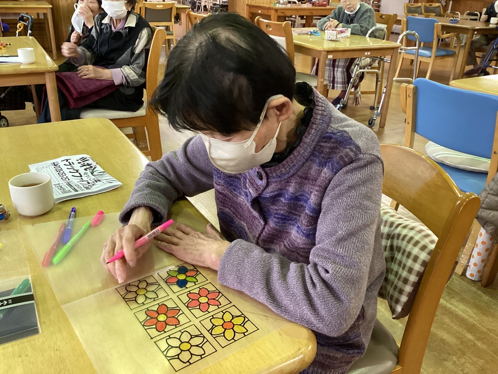 ステンドガラス