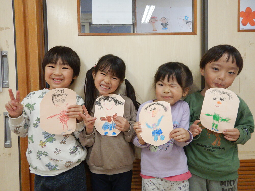 新しいチーム２