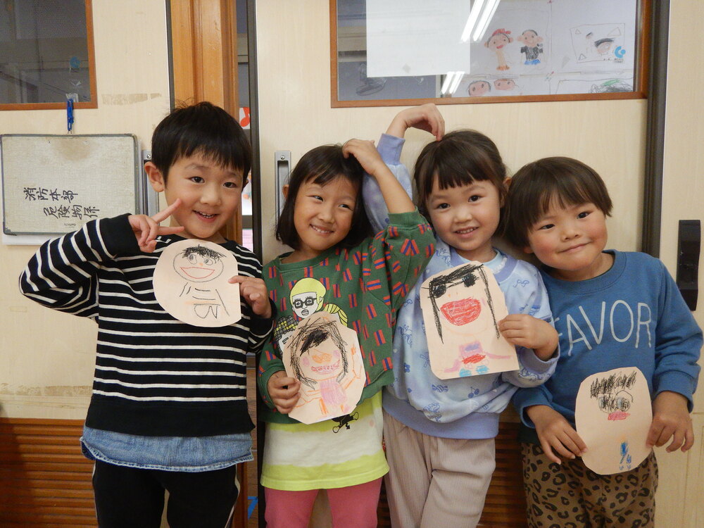 新しいチーム３