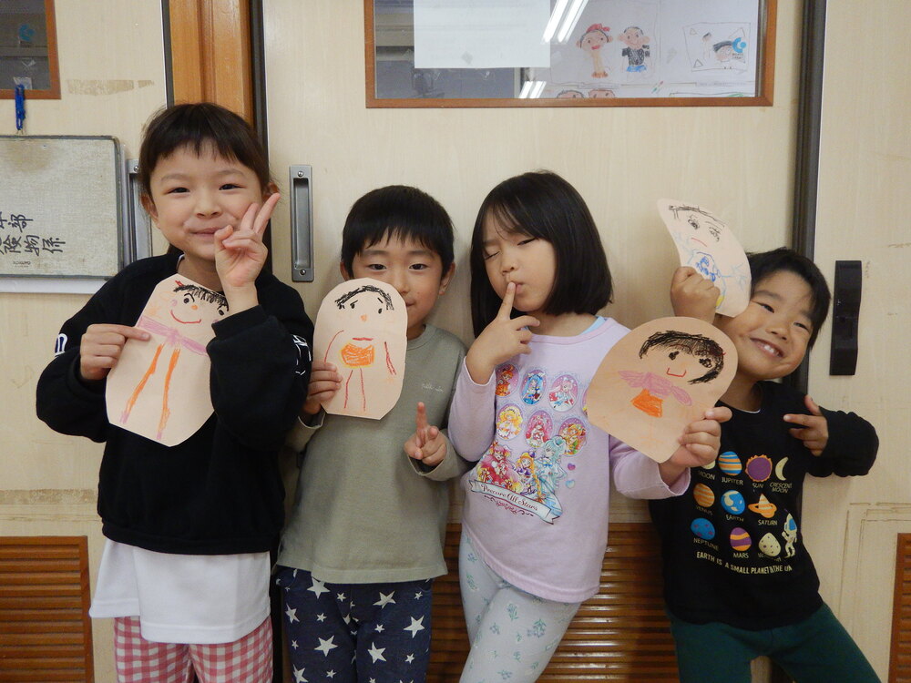 新しいチーム４