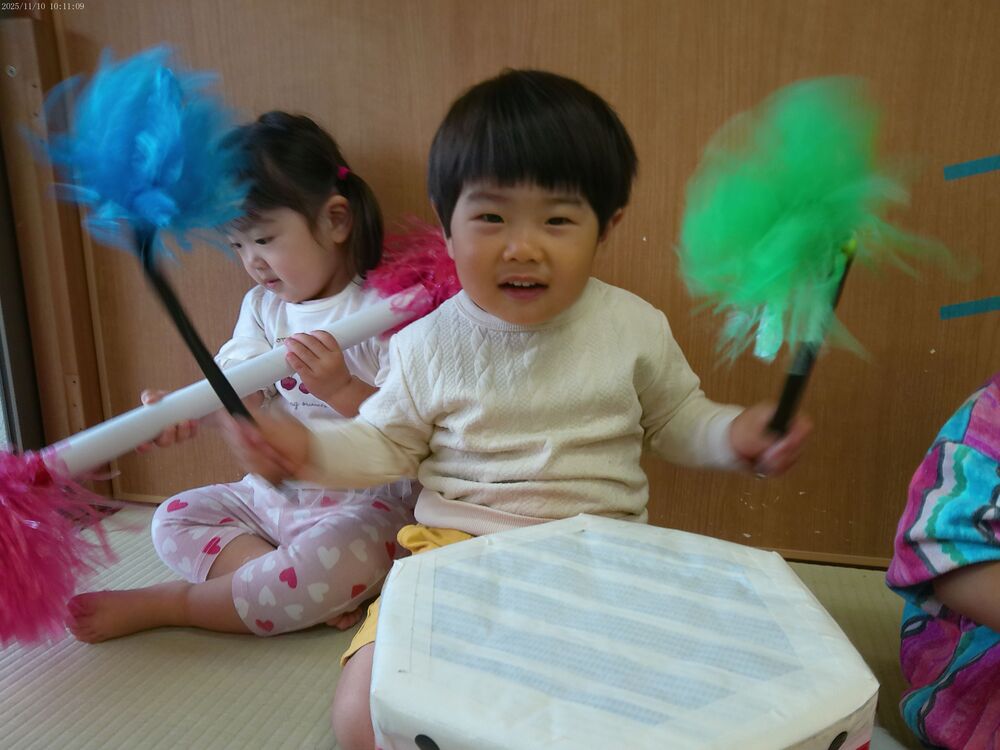 りんご神楽社中 (7)