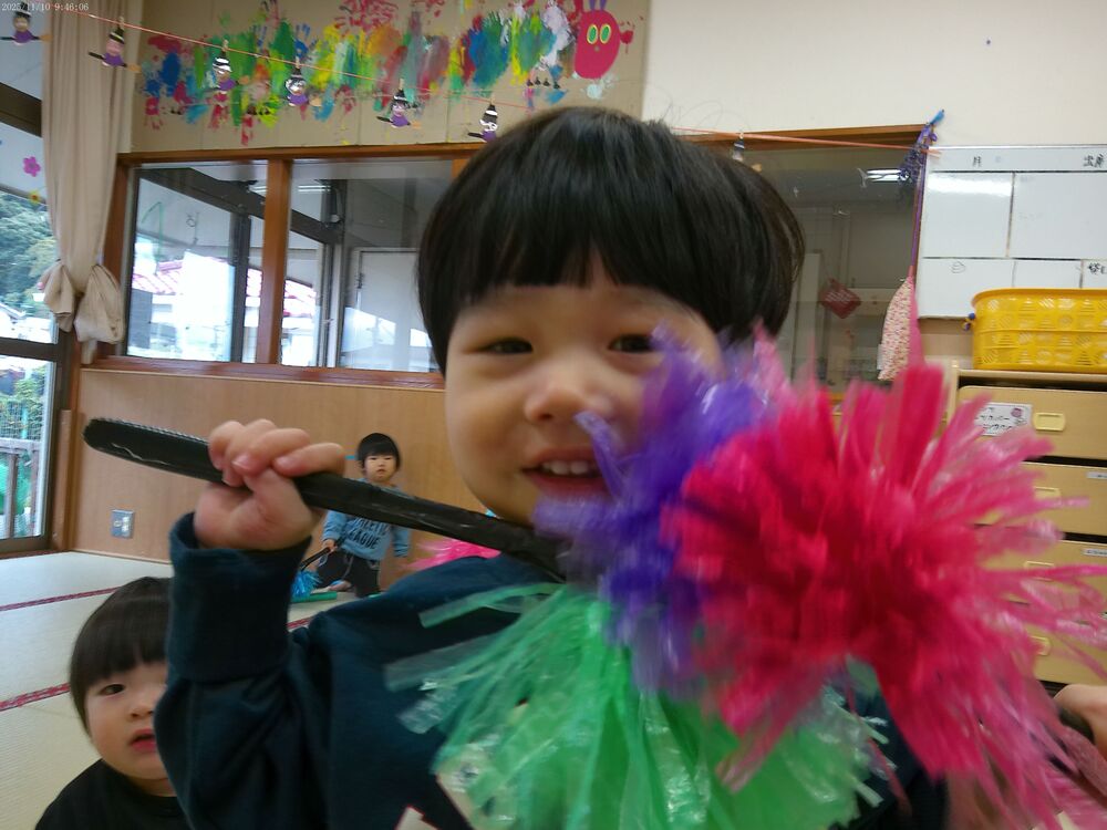 りんご神楽社中 (3)