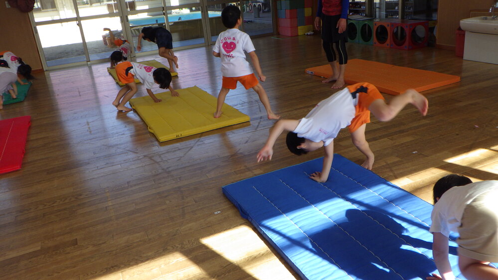 元気モリモリの様子6