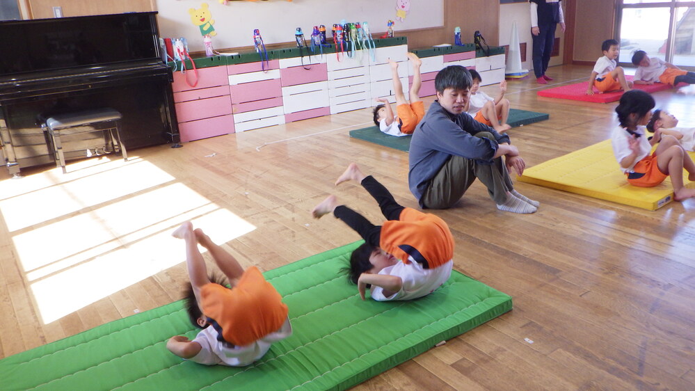 元気モリモリの様子7