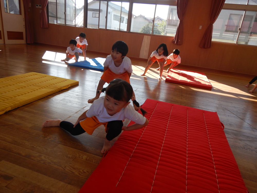 元気モリモリ２