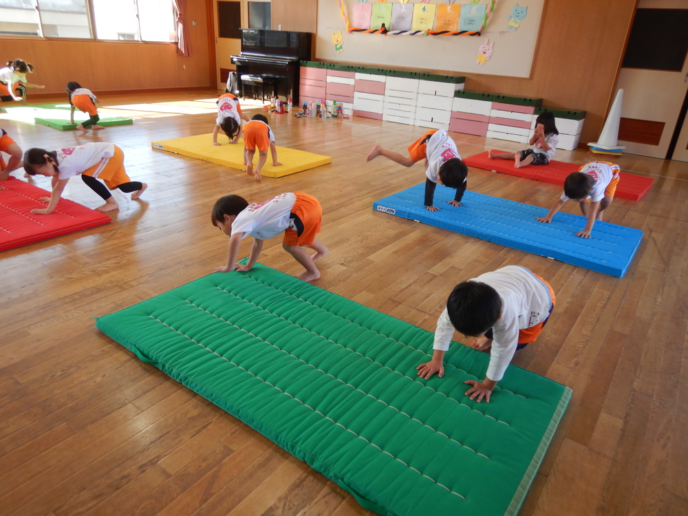 元気モリモリ４