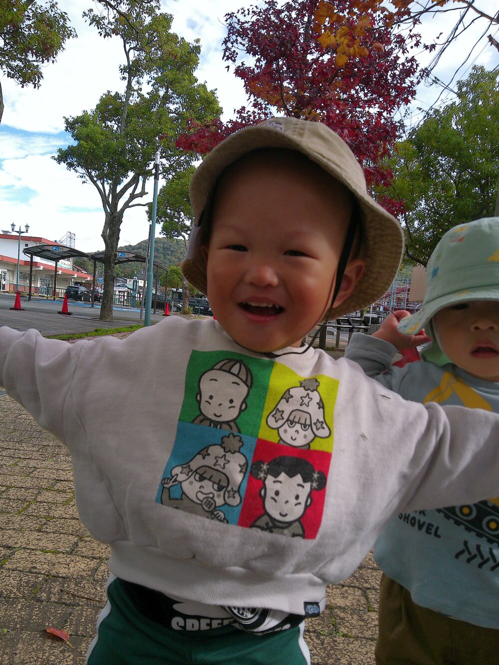 あすてらす前 (2)