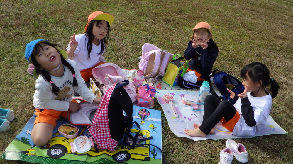 鬼岩見学の様子 (16)