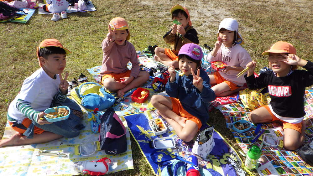 鬼岩見学の様子 (19)