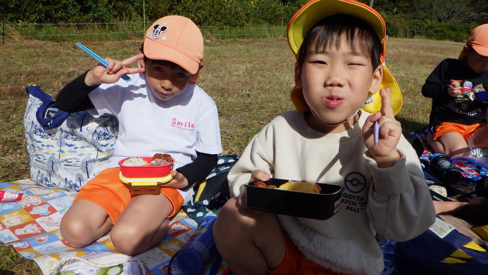 鬼岩見学の様子 (20)