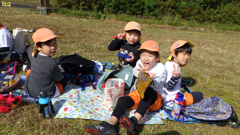 鬼岩見学の様子 (21)