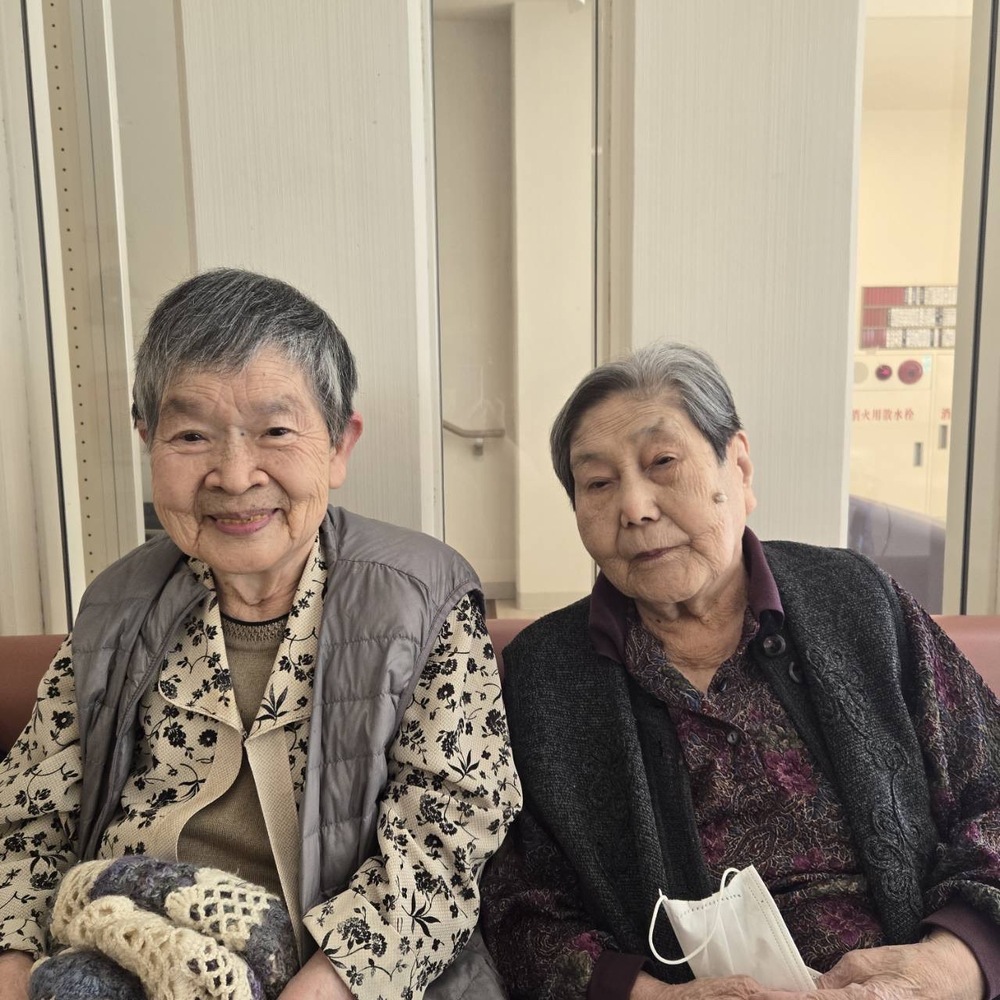 さっぱりしました | 社会福祉法人 大田市社会福祉事業団