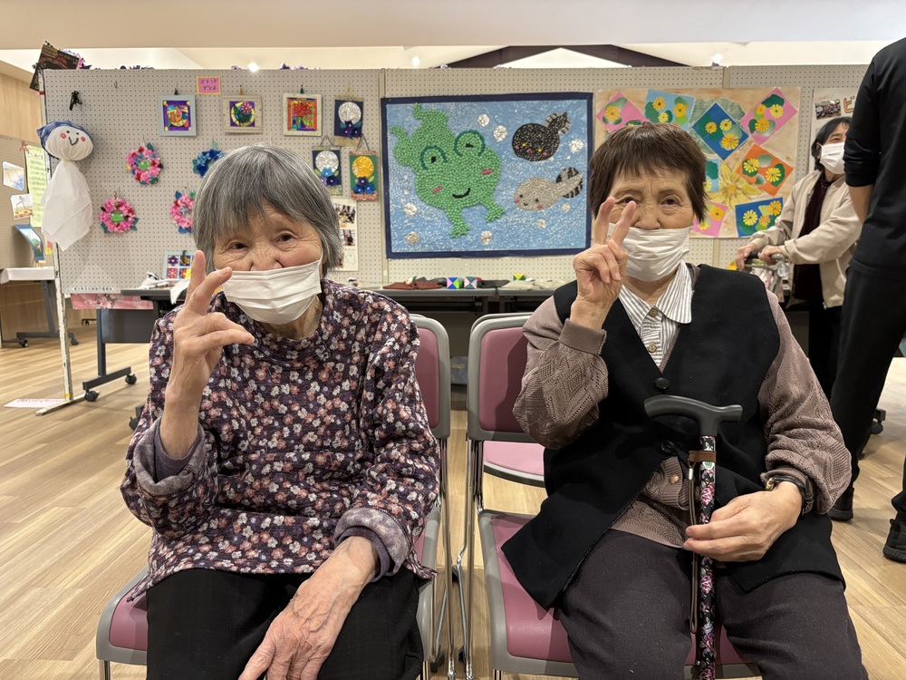 法人合同文化祭