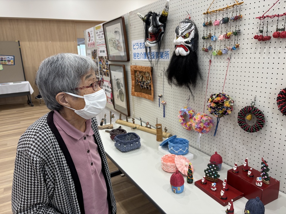 法人合同文化祭