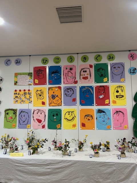 文化祭ひこうき