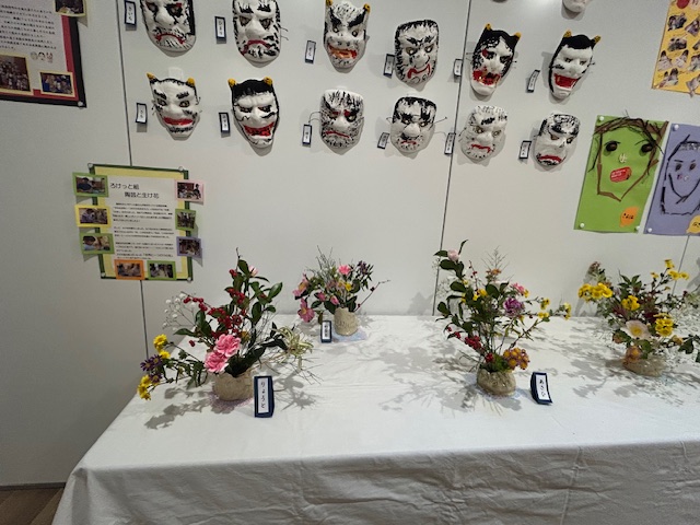 文化祭ろけっと1