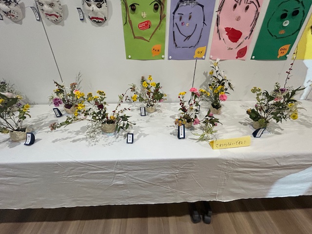 文化祭ろけっと2